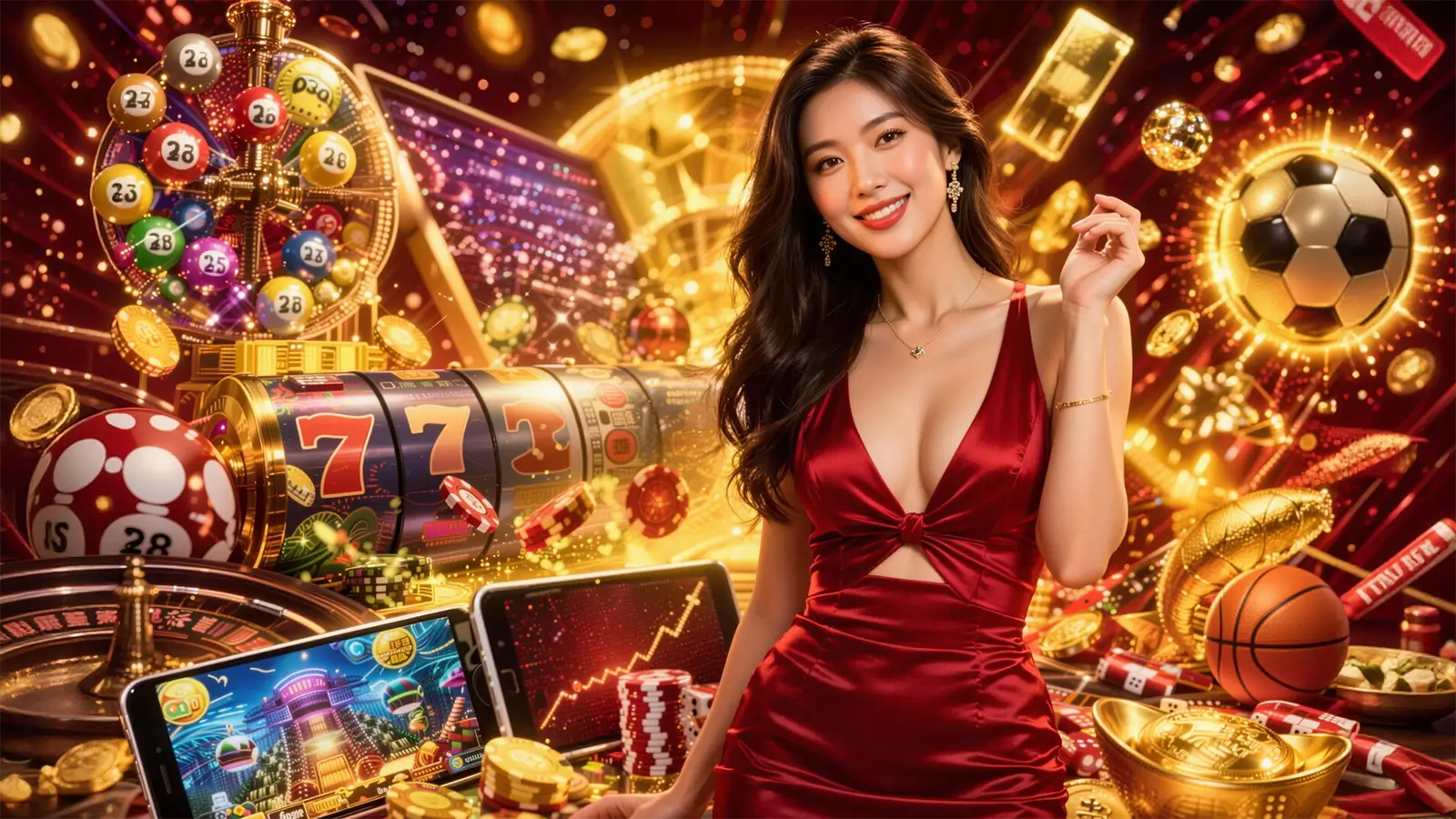 Cẩm nang Khuyến mãi M88KHV: đọc đối tượng, thời gian và phạm vi áp dụng từ đâu?