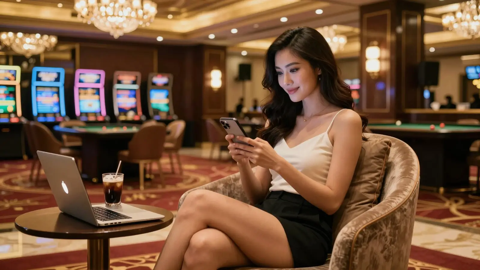 Quyền lợi hiển thị khác phạm vi: 5 bước tự kiểm tra trước khi thử lại trên M88KHV