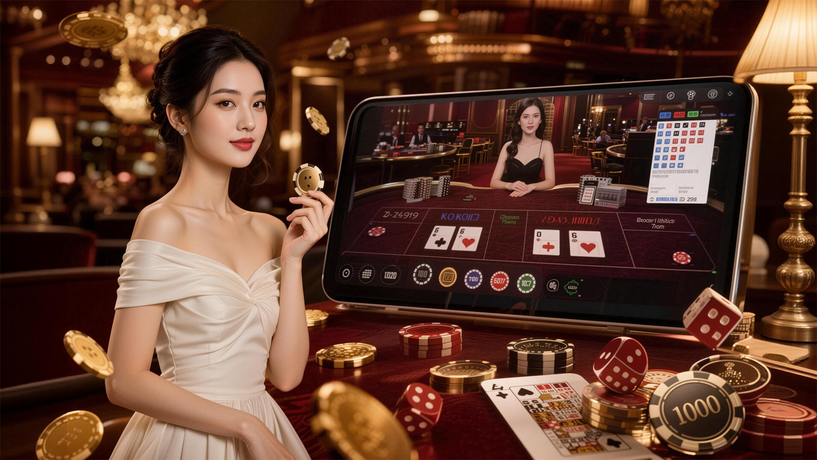 Checklist Club: nguồn, thời điểm, phạm vi và điểm dừng tại M88KHV