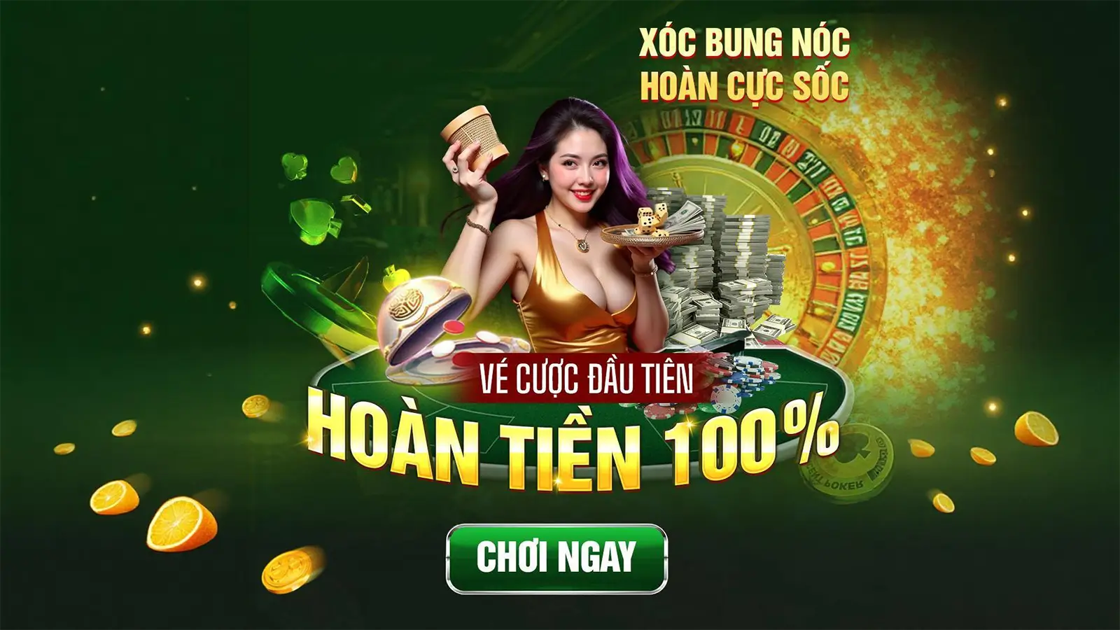 Checklist Khuyến mãi: nguồn, thời điểm, phạm vi và điểm dừng tại M88KHV