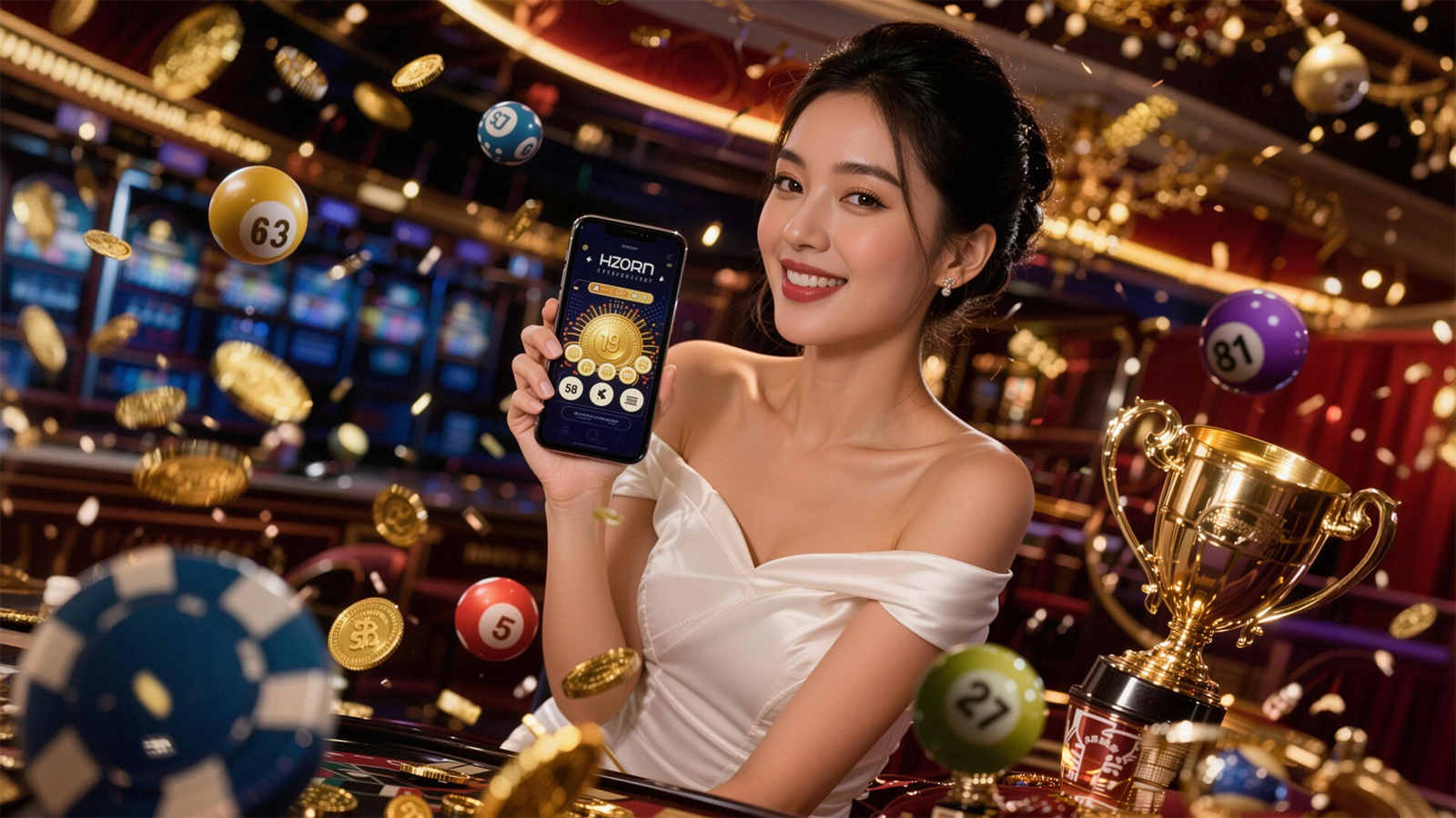 Club là gì? Từ điển nhãn và trạng thái trên M88KHV