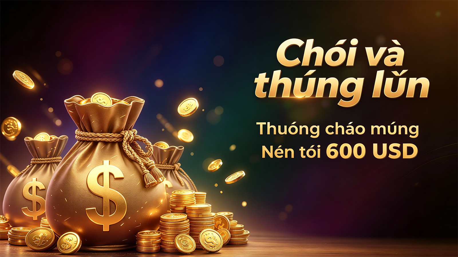 Club tải chậm trên M88KHV: đo đúng trước khi đổi thiết bị