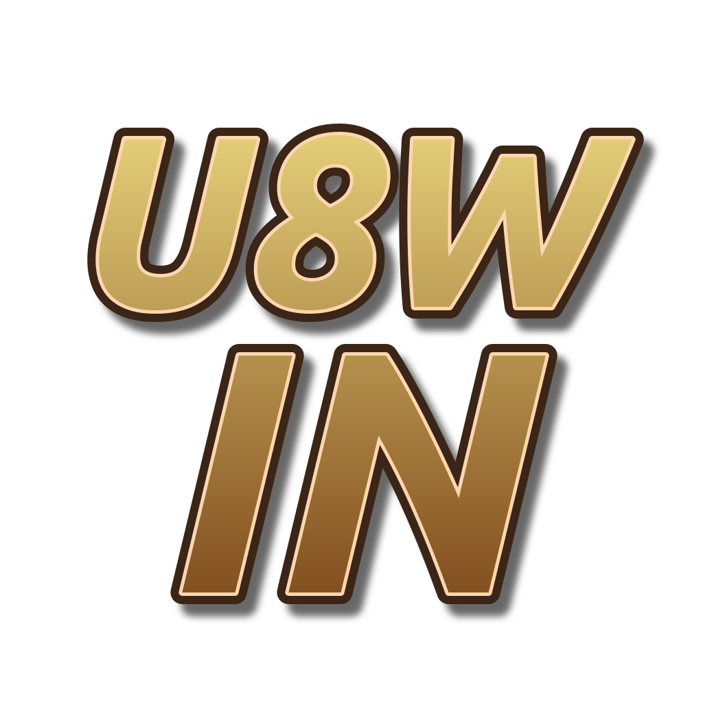 U8WIN